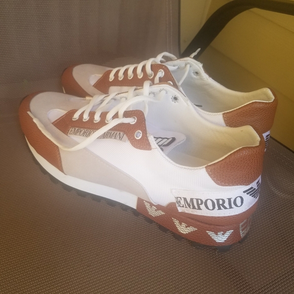 Shoes - Picture 6 of 6